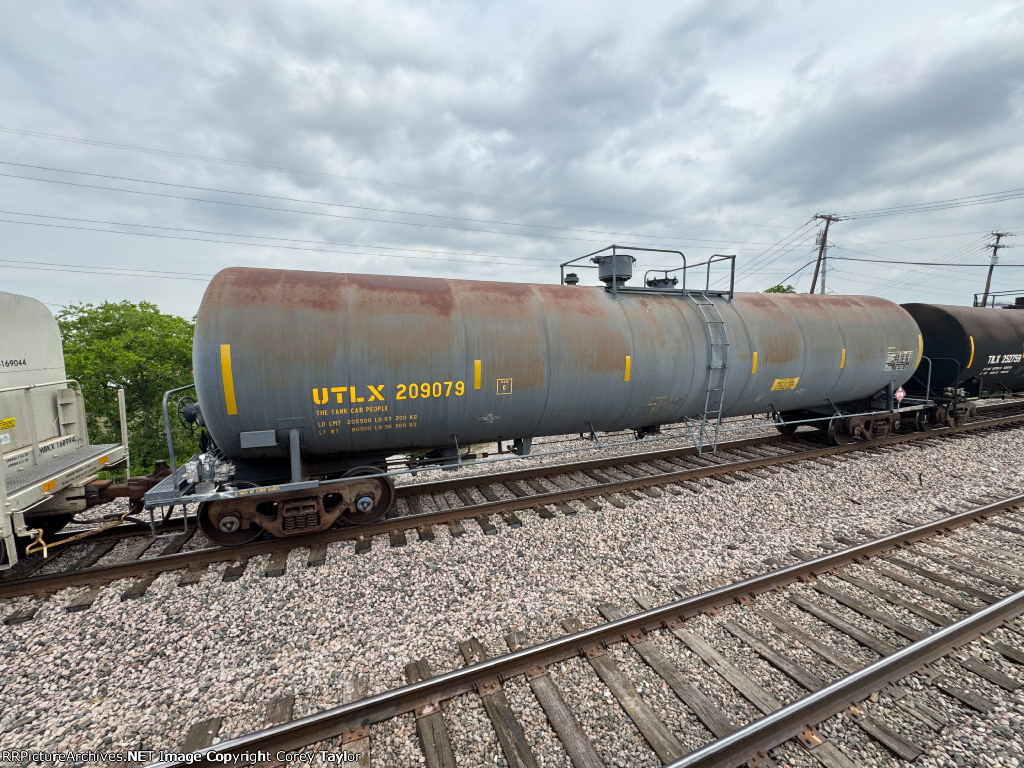 UTLX 209079